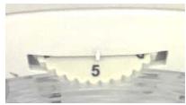 THOMSON CTH300BLB - TEMPERATURE CONTROL - 1