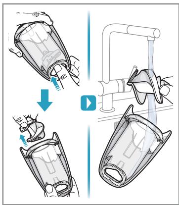 ELECTROLUX WQ81-ANIMA - WELL Q6/Q7/Q7-P - 33