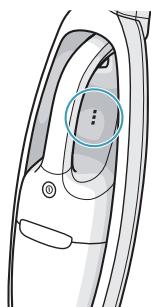 ELECTROLUX WQ81-ANIMA - WELL Q6/Q7/Q7-P - 25