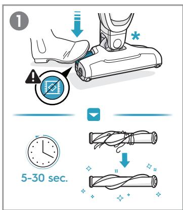 ELECTROLUX WQ81-ANIMA - WELL Q6/Q7/Q7-P - 36