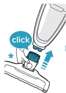 ELECTROLUX WQ81-ANIMA - WELL Q6/Q7/Q7-P - 17
