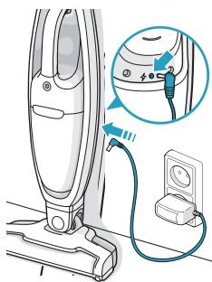 ELECTROLUX WQ81-ANIMA - WELL Q6/Q7/Q7-P - 19