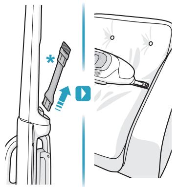 ELECTROLUX WQ81-ANIMA - WELL Q6/Q7/Q7-P - 29