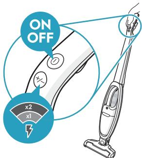 ELECTROLUX WQ81-ANIMA - WELL Q6/Q7/Q7-P - 26
