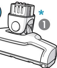 ELECTROLUX WQ81-ANIMA - WELL Q6/Q7/Q7-P - 12
