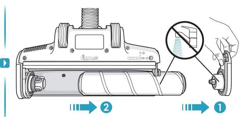 ELECTROLUX WQ81-ANIMA - WELL Q6/Q7/Q7-P - 38