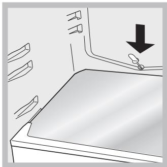 INDESIT TIAA 12 V 1  -  TIAA 12 V SI.1 - Dezghetare frigider - 1