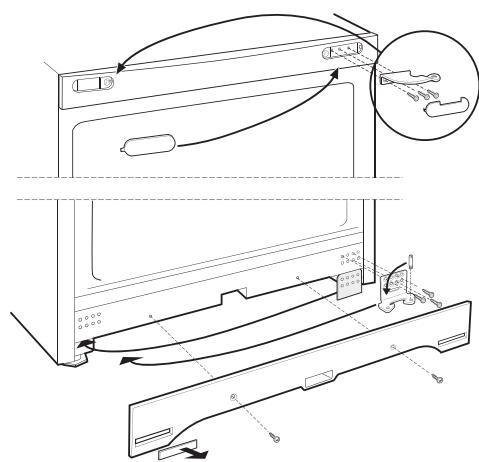 INDESIT TIAA 12 V 1 - TIAA 12 V SI.1 - IT - 1