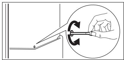 AEG-ELECTROLUX RCB53121LW - Het ontdooien van de koelkast - 1