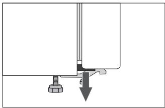 GORENJE ORK193BK-L - AVANT D'UTILISER L'APPAREIL POUR LA PREMIÈRE FOIS - 1