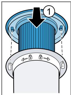 BOSCH BCS712XXL - 60