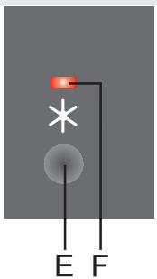 GORENJE NRK 6181 CW - Freezing procedure - 1