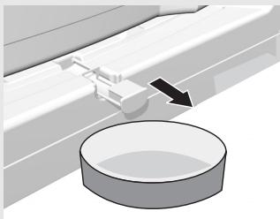 GORENJE NRK 6181 CW - Defrosting traditional freezer - 1