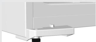 GORENJE NRK 6181 CW - Installing the appliance - 3