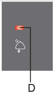 GORENJE NRK 6181 CW - Setting the appliance temperature - 4