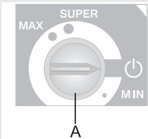 GORENJE NRK 6181 CW - Turning the appliance off - 3