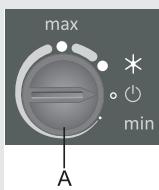 GORENJE NRK 6181 CW - Turning the appliance off - 1