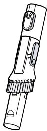 BOSCH BGL6POW1  -  BGL6POW2 - Bagged vacuum cleaner - 3