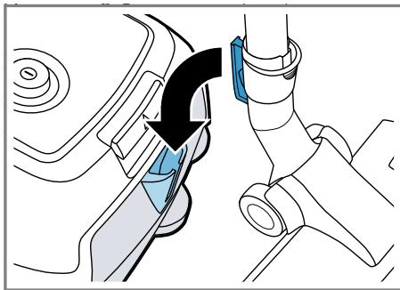 BOSCH BGL6POW1  -  BGL6POW2 - Bagged vacuum cleaner - 27