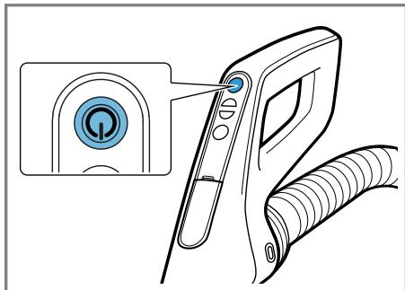 BOSCH BGL6POW1  -  BGL6POW2 - Bagged vacuum cleaner - 23