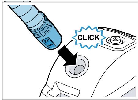 BOSCH BGL6POW1  -  BGL6POW2 - Bagged vacuum cleaner - 17