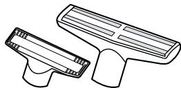 BOSCH BGL6POW1  -  BGL6POW2 - Bagged vacuum cleaner - 10