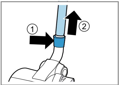 BOSCH BGL6POW1  -  BGL6POW2 - Bagged vacuum cleaner - 32
