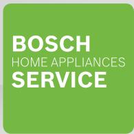 BOSCH BGL6POW1  -  BGL6POW2 - Thank you for buying a Bosch Home Appliance! - 1