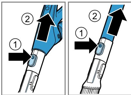 BOSCH BGL6POW1  -  BGL6POW2 - Bagged vacuum cleaner - 31