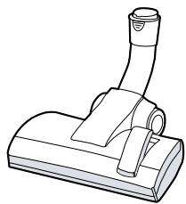 BOSCH BGL6POW1  -  BGL6POW2 - Bagged vacuum cleaner - 1