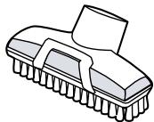 BOSCH BGL6POW1  -  BGL6POW2 - Bagged vacuum cleaner - 11