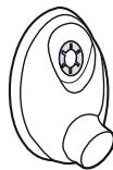 BOSCH BGL6POW1  -  BGL6POW2 - Bagged vacuum cleaner - 14