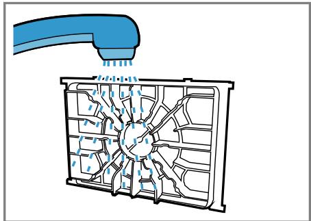 BOSCH BGL6POW1  -  BGL6POW2 - Bagged vacuum cleaner - 39