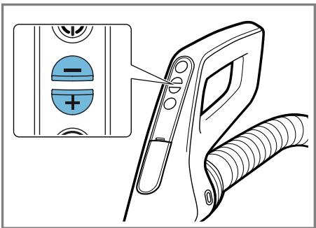 BOSCH BGL6POW1  -  BGL6POW2 - Bagged vacuum cleaner - 24