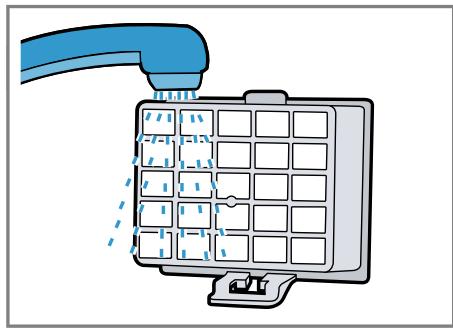 BOSCH BGL6POW1  -  BGL6POW2 - Bagged vacuum cleaner - 41