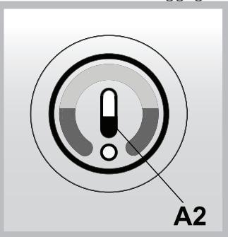 INDESIT LI7 FF2 W B - BLACK-OUT SENSOR* - 4