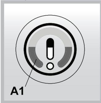 INDESIT LI7 FF2 W B - SENSOR DE CORTE DE ENERGIA* - 3