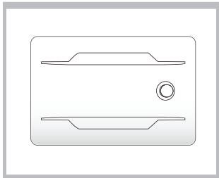 INDESIT LI7 FF2 W B - Réglage de la température* - 2