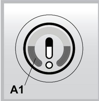 INDESIT LI7 FF2 W B - CZUJNIK BRAKU PRADU* - 3