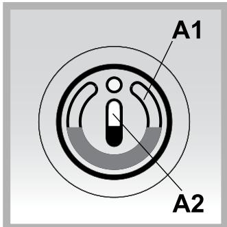 INDESIT LI7 FF2 W B - SENSOR DE ESCURECIMENTO* - 1