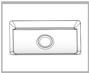 INDESIT LI7 FF2 W B - Sostituire la luce led* - 1