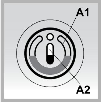 INDESIT LI7 FF2 W B - SENSOR DE CORTE DE ENERGIA* - 1