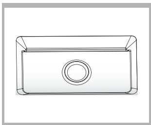 INDESIT LI7 FF2 W B - Substituir a lâmpada LED * - 1