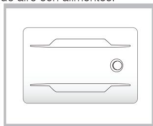 INDESIT LI7 FF2 W B - AIR* - 1