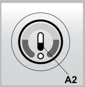 INDESIT LI7 FF2 W B - CZUJNIK BRAKU PRADU* - 4