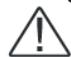 HISENSE RR220D4AR1 - Warning! - 1