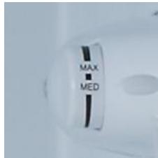 ZEROWATT ZMDDS 5142W - A keszülék bekapcsolása - 1
