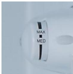 ZEROWATT ZMDDS 5142W - Tanding af dit apparatus - 1
