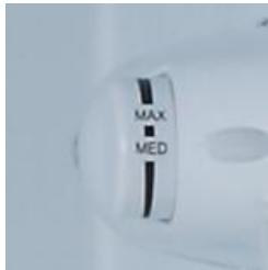 ZEROWATT ZMDDS 5142W - Einschalten Ohres Geräts - 1