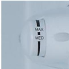 ZEROWATT ZMDDS 5142W - Slå på encheten - 1